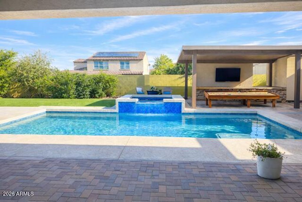 Image 49 of property listing at 2249 N ACACIA Way, Buckeye, AZ 85396