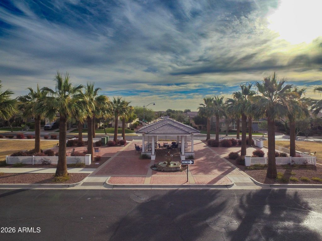 Image 56 of property listing at 2249 N ACACIA Way, Buckeye, AZ 85396