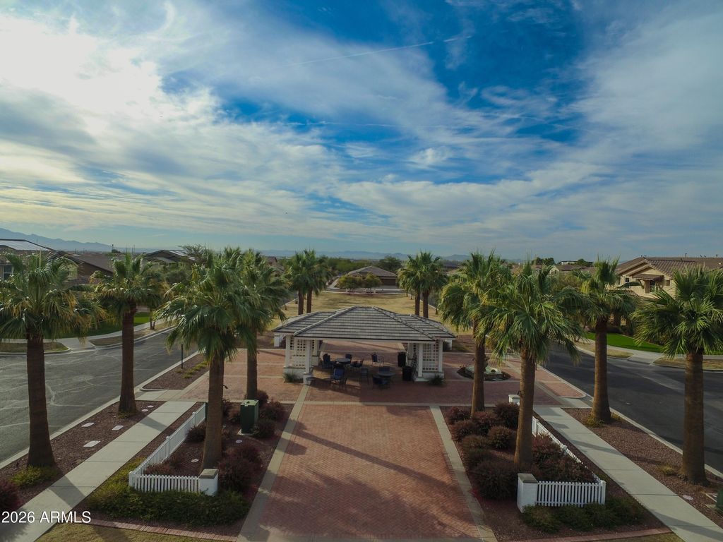 Image 58 of property listing at 2249 N ACACIA Way, Buckeye, AZ 85396