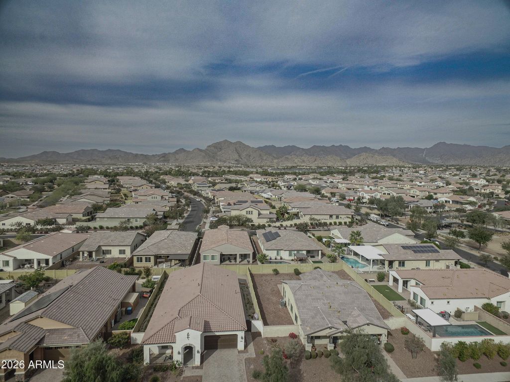 Image 59 of property listing at 2249 N ACACIA Way, Buckeye, AZ 85396