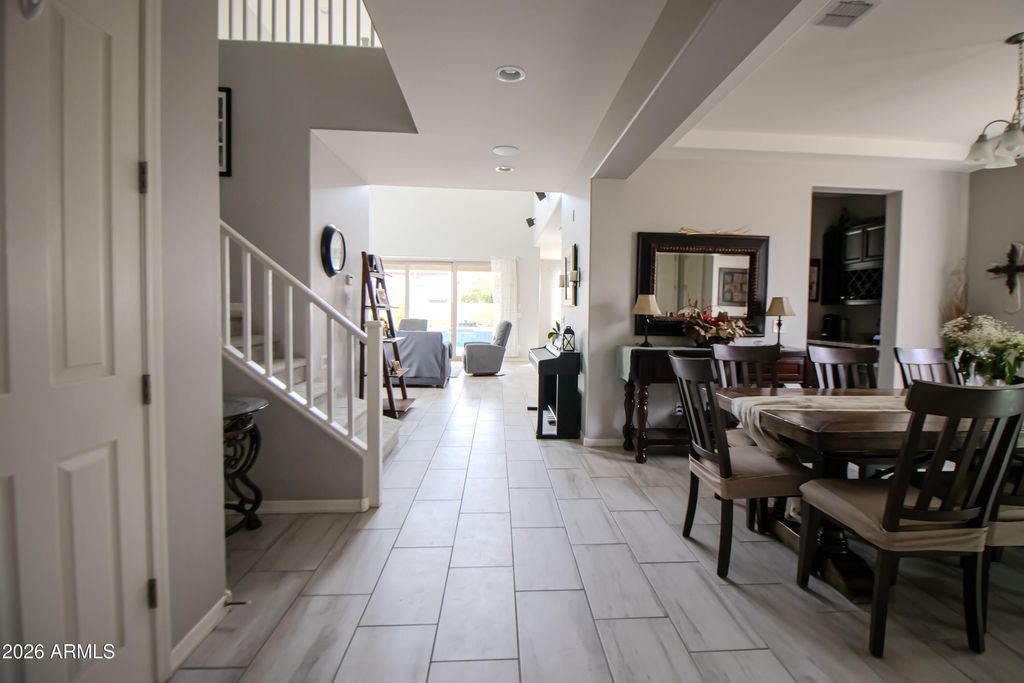 Image 6 of property listing at 2249 N ACACIA Way, Buckeye, AZ 85396