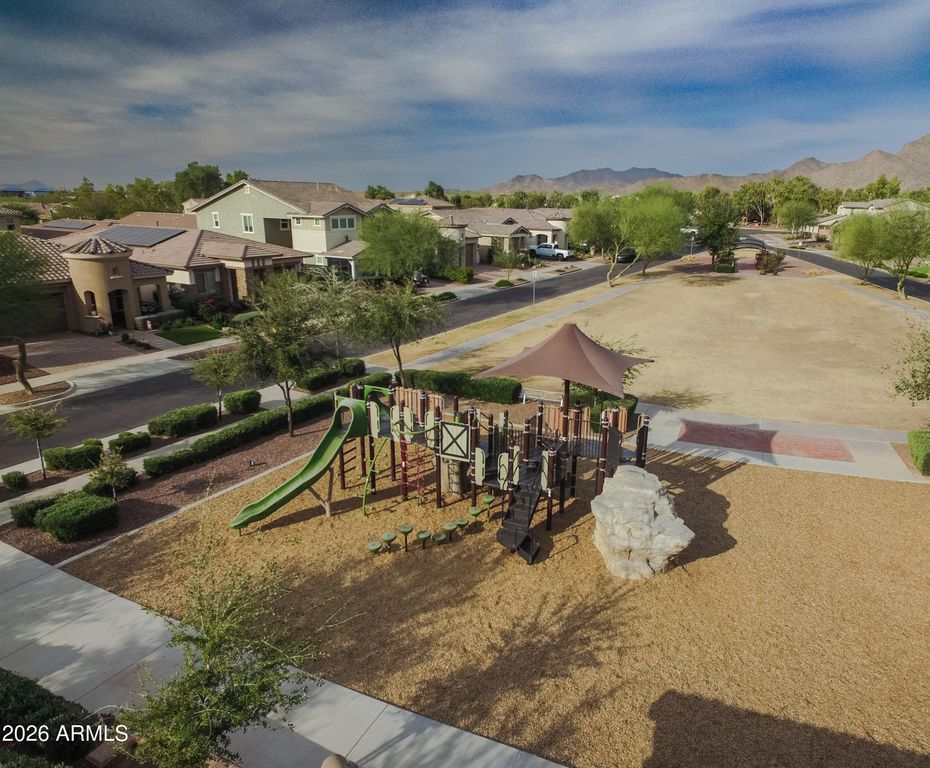 Image 60 of property listing at 2249 N ACACIA Way, Buckeye, AZ 85396