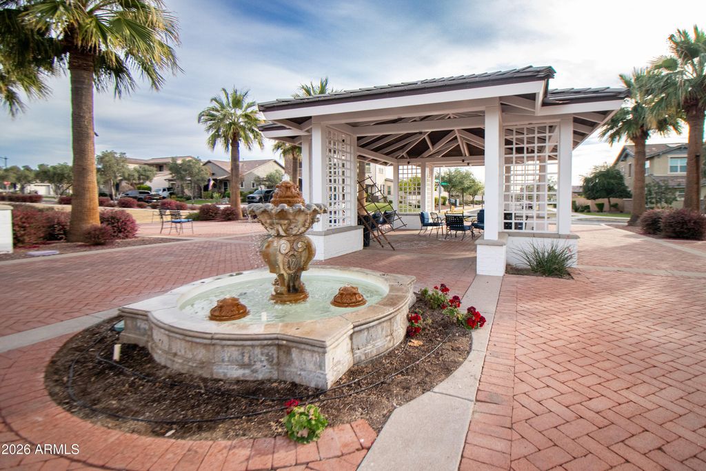Image 61 of property listing at 2249 N ACACIA Way, Buckeye, AZ 85396