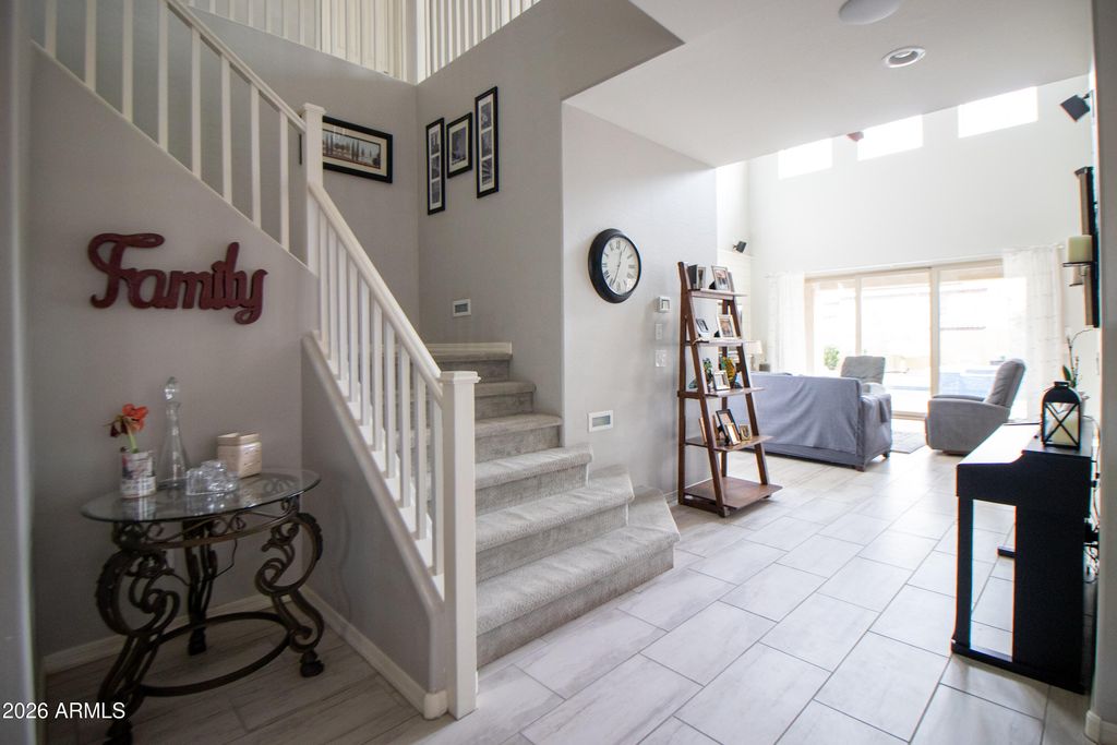 Image 7 of property listing at 2249 N ACACIA Way, Buckeye, AZ 85396