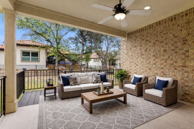 132 Gliding Willow ST, San Marcos, TX 78666