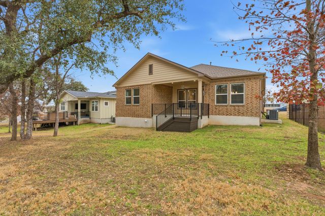132 Gliding Willow ST, San Marcos, TX 78666