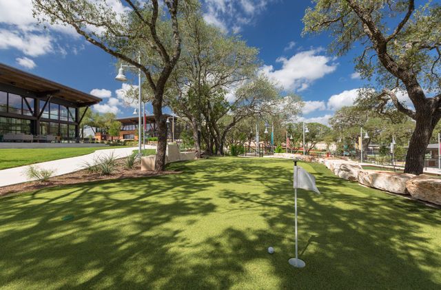 132 Gliding Willow ST, San Marcos, TX 78666