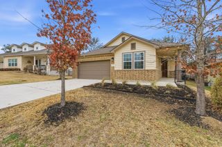 132 Gliding Willow ST, San Marcos, TX 78666
