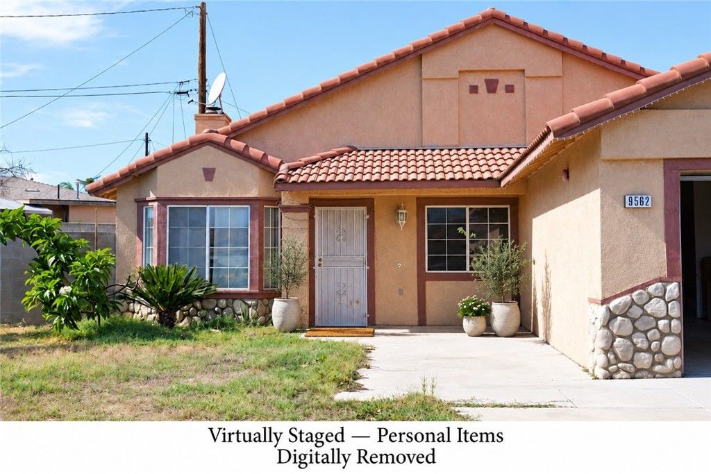 9562 Sultana, Fontana, CA 92335 — photo 2