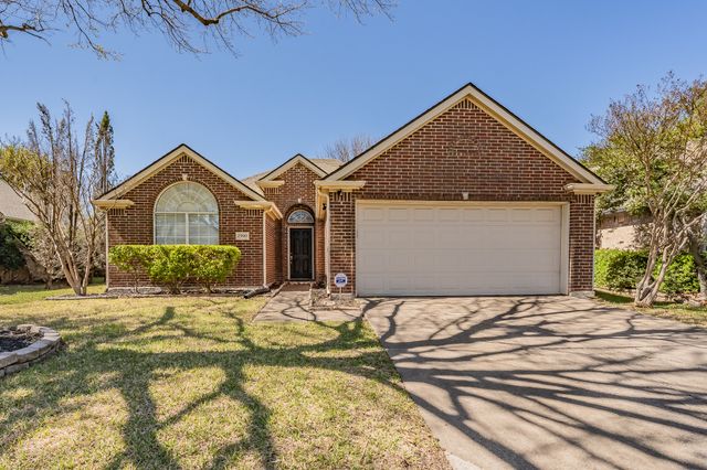 2900 Dunbar Drive, Mckinney, TX 75072