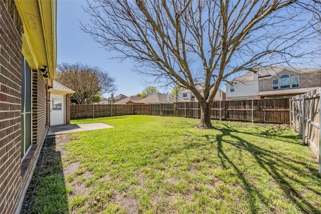 2900 Dunbar Drive, Mckinney, TX 75072