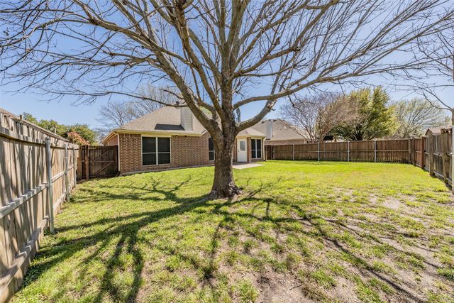 2900 Dunbar Drive, Mckinney, TX 75072