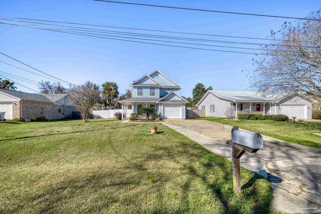 3230 Pins Ln, Gulf Breeze, FL 32563