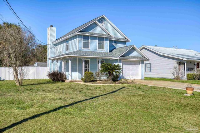 3230 Pins Ln, Gulf Breeze, FL 32563