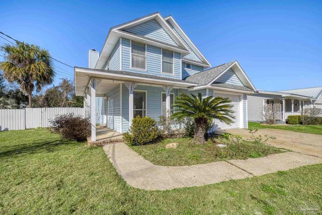 3230 Pins Ln, Gulf Breeze, FL 32563