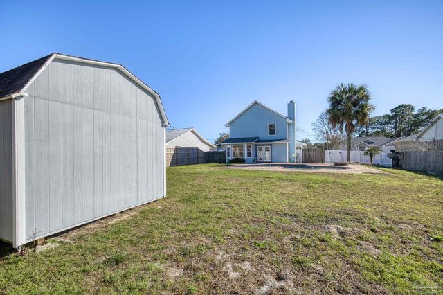 3230 Pins Ln, Gulf Breeze, FL 32563
