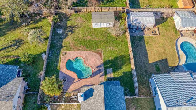 3230 Pins Ln, Gulf Breeze, FL 32563