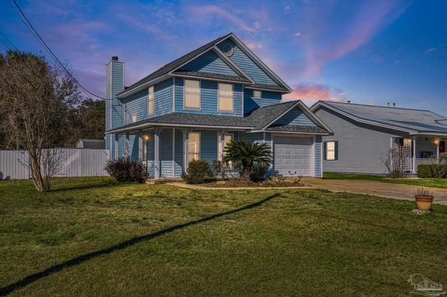 3230 Pins Ln, Gulf Breeze, FL 32563