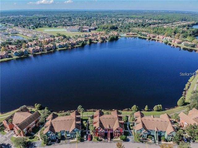 9034 LAKE CHASE ISLAND WAY 9034, Tampa, FL 33626