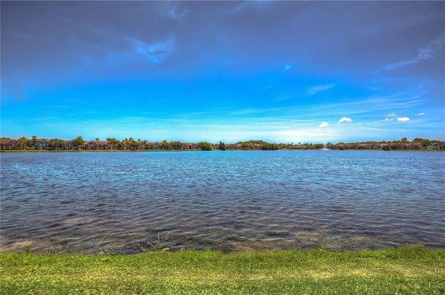 9034 LAKE CHASE ISLAND WAY 9034, Tampa, FL 33626