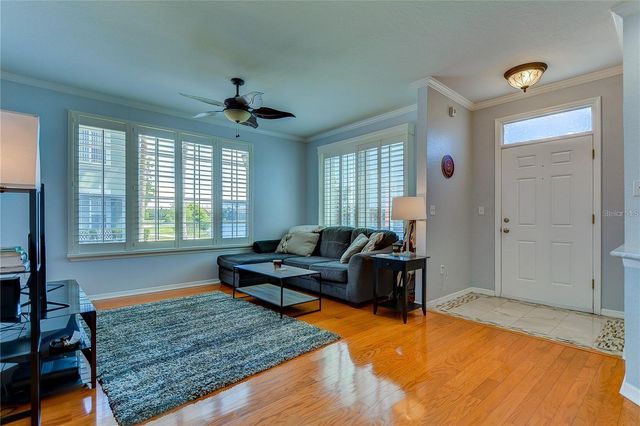 9034 LAKE CHASE ISLAND WAY 9034, Tampa, FL 33626