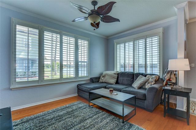 9034 LAKE CHASE ISLAND WAY 9034, Tampa, FL 33626