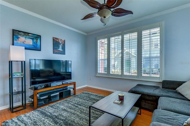 9034 LAKE CHASE ISLAND WAY 9034, Tampa, FL 33626