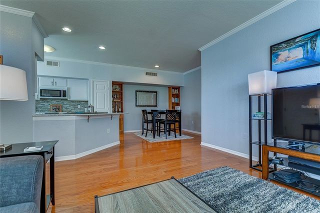 9034 LAKE CHASE ISLAND WAY 9034, Tampa, FL 33626