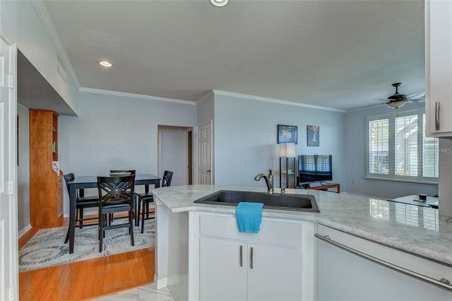 9034 LAKE CHASE ISLAND WAY 9034, Tampa, FL 33626