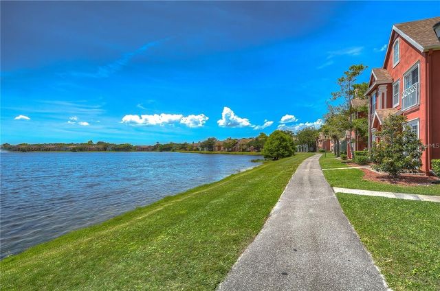 9034 LAKE CHASE ISLAND WAY 9034, Tampa, FL 33626
