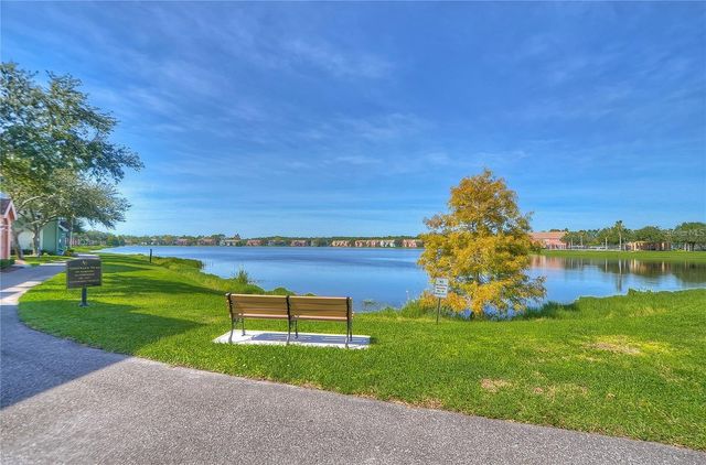 9034 LAKE CHASE ISLAND WAY 9034, Tampa, FL 33626