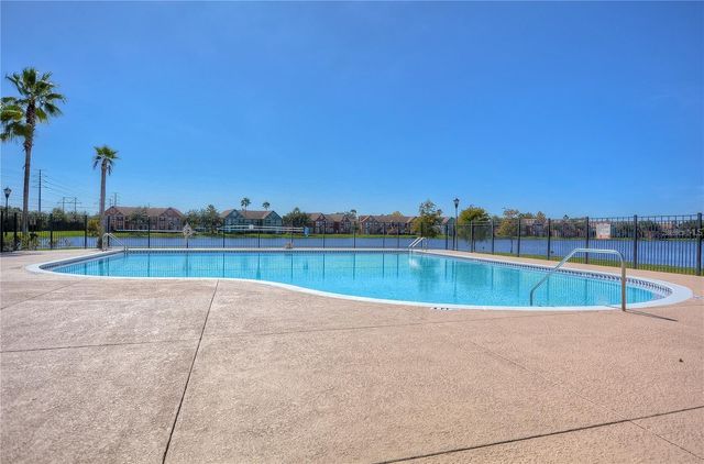 9034 LAKE CHASE ISLAND WAY 9034, Tampa, FL 33626