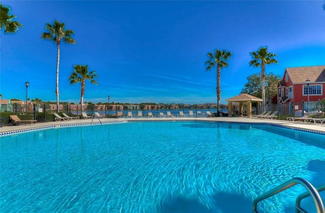 9034 LAKE CHASE ISLAND WAY 9034, Tampa, FL 33626