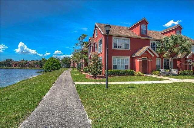 9034 LAKE CHASE ISLAND WAY 9034, Tampa, FL 33626