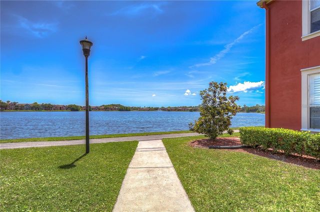 9034 LAKE CHASE ISLAND WAY 9034, Tampa, FL 33626