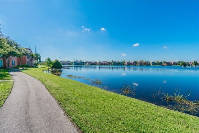 9034 LAKE CHASE ISLAND WAY 9034, Tampa, FL 33626