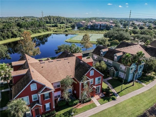 9034 LAKE CHASE ISLAND WAY 9034, Tampa, FL 33626