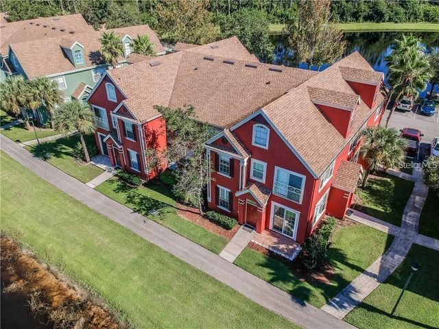 9034 LAKE CHASE ISLAND WAY 9034, Tampa, FL 33626