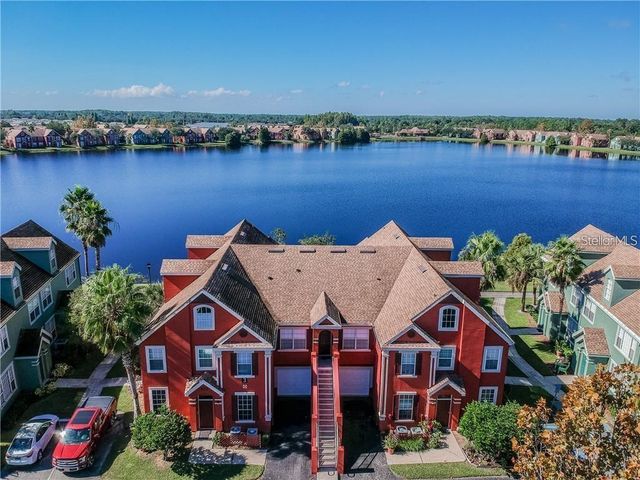 9034 LAKE CHASE ISLAND WAY 9034, Tampa, FL 33626