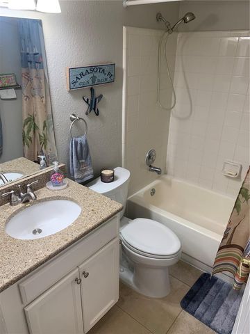 4036 CROCKERS LAKE BOULEVARD 12, Sarasota, FL 34238