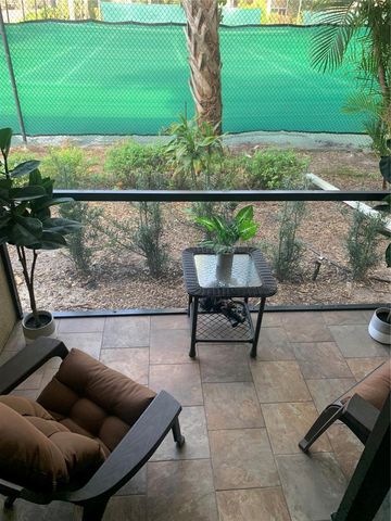 4036 CROCKERS LAKE BOULEVARD 12, Sarasota, FL 34238