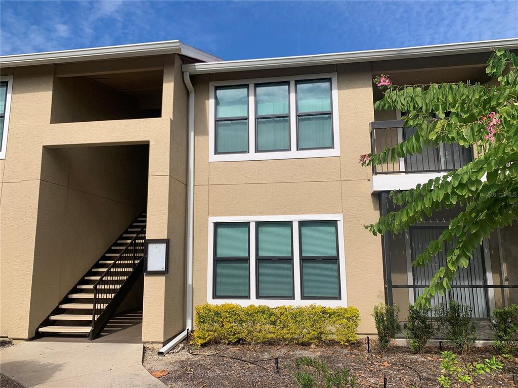 4036 CROCKERS LAKE BOULEVARD 12, Sarasota, FL 34238