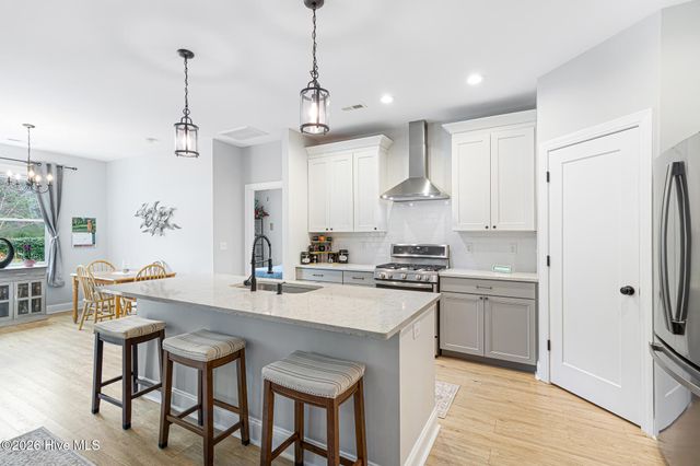 120 E Camp Kiro Road, New Bern, NC 28560