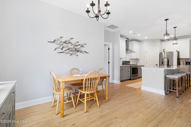 120 E Camp Kiro Road, New Bern, NC 28560