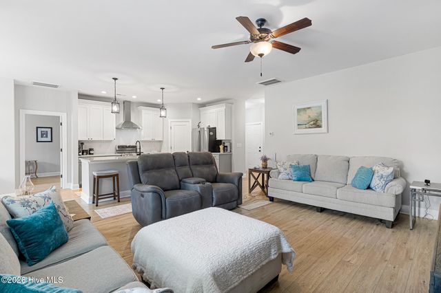 120 E Camp Kiro Road, New Bern, NC 28560