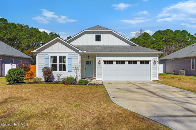 120 E Camp Kiro Road, New Bern, NC 28560