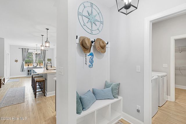 120 E Camp Kiro Road, New Bern, NC 28560