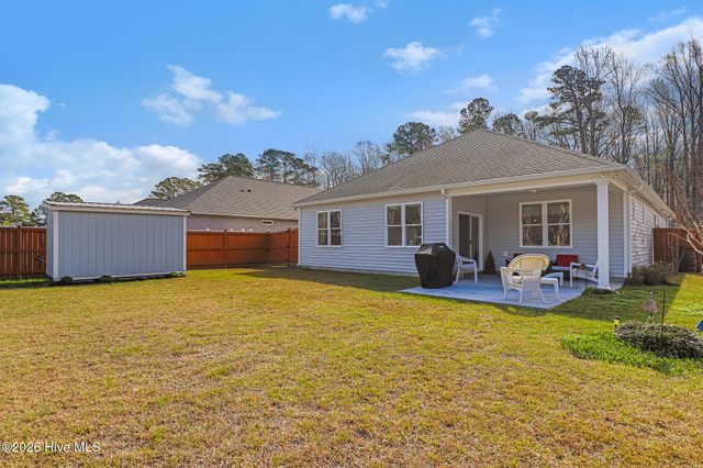 120 E Camp Kiro Road, New Bern, NC 28560