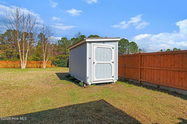 120 E Camp Kiro Road, New Bern, NC 28560