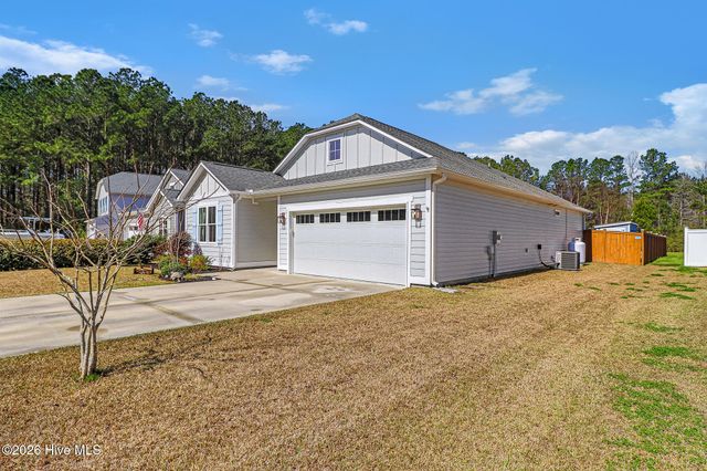 120 E Camp Kiro Road, New Bern, NC 28560